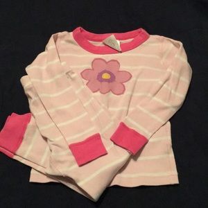 Hanna Andersson pajamas